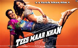 Tees Maar Khan